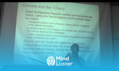 Business Analytics Lecture 04