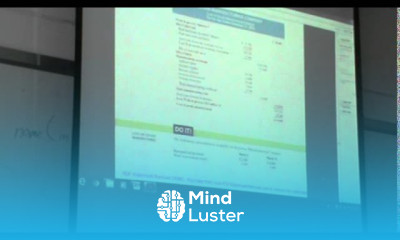 Managerial Accounting Lecture 04