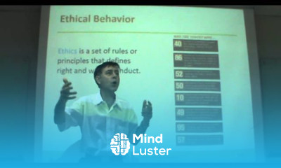 Principles of Management Lecture 07