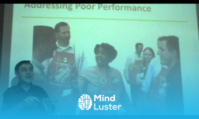 Principles of Management Lecture 23