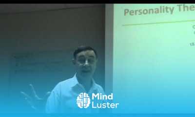 Principles of Management Lecture 27