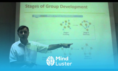 Principles of Management Lecture 30