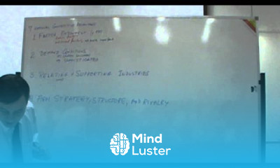 International Business Lecture 11