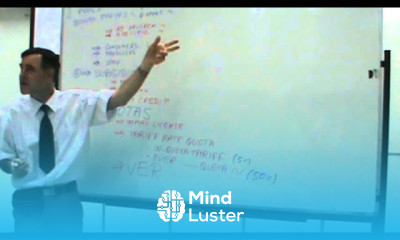 International Business Lecture 12