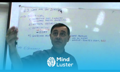 International Business Lecture 13