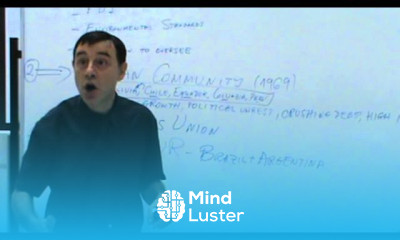 International Business Lecture 18