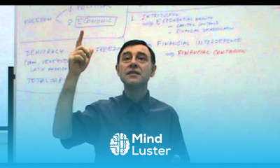 International Business Lecture 19