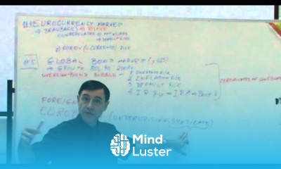 International Business Lecture 22