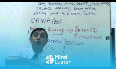 International Business Lecture 26