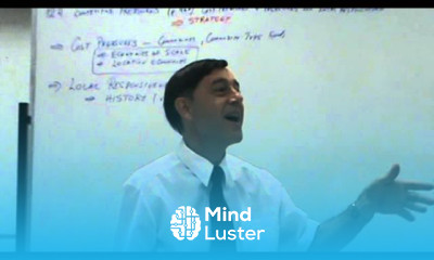 International Business Lecture 27