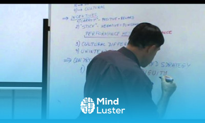 International Business Lecture 32