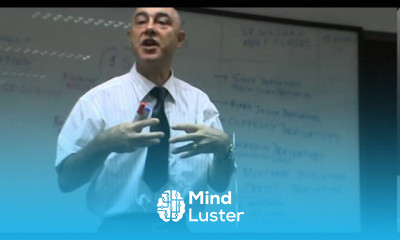 Financial Derivatives Lecture 01