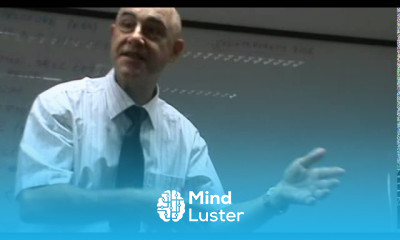 Financial Derivatives Lecture 03