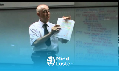 Financial Derivatives Lecture 05