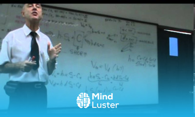 Financial Derivatives Lecture 08