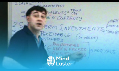 Financial Management Lecture 03