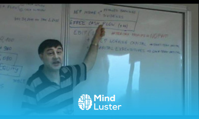 Financial Management Lecture 05