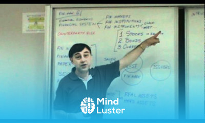 Financial Management Lecture 06