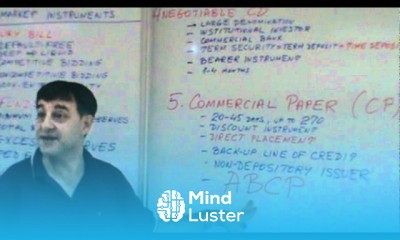 Financial Management Lecture 08