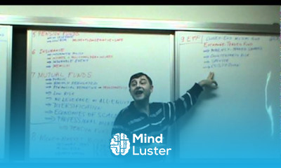 Financial Management Lecture 11