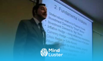 Gold Fundamental Cyclical Portfolio Behavioral and Technical Analysis