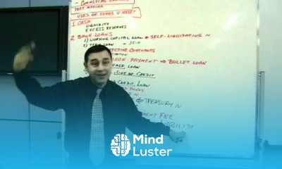 Financial Institutions Lecture 02