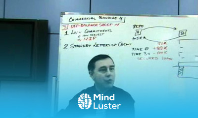 Financial Institutions Lecture 04