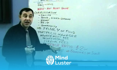 Financial Institutions Lecture 05