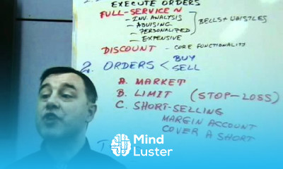 Financial Institutions Lecture 11