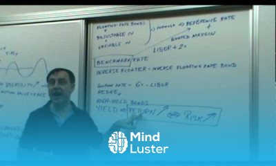 Fixed Income Securities Lecture 02