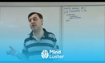 Fixed Income Securities Lecture 06