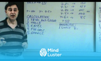 Fixed Income Securities Lecture 07