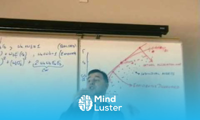 Investments Portfolio Theory 04