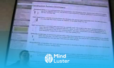 Investment Analysis Lecture 04 Technical Analysis cont
