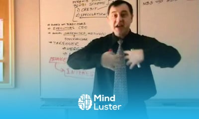 Investments Lecture 04 Mortgages and Stocks