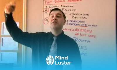 Learn Investments Fundamental Analysis Lecture 01 Introduction - Mind ...