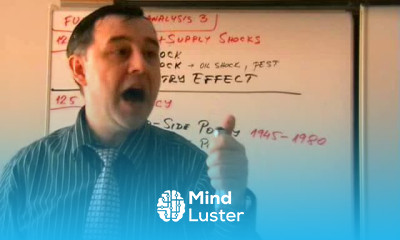 Investments Fundamental Analysis Lecture 03