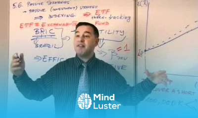 Investments Portfolio Theory 03