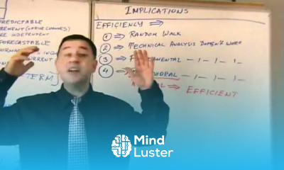 Investments Portfolio Theory 07