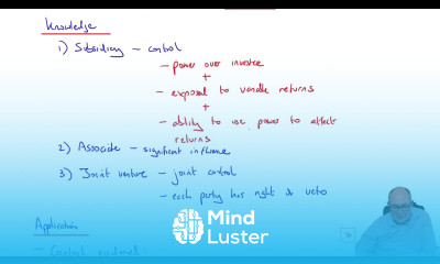 Question 1 March June 2021 exam ACCA SBR revision lectures ACCA SBR Exam ACCA SBR Exam Revision
