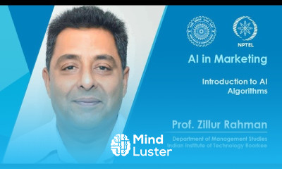 Lec 04 Introduction to AI Algorithms