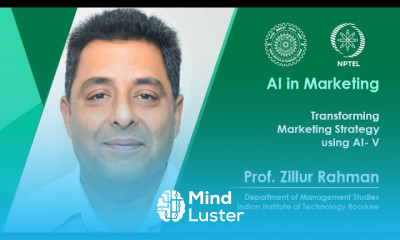 Lec 11 Transforming Marketing Strategy using AI V