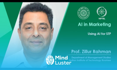 Lec 12 Using AI for STP