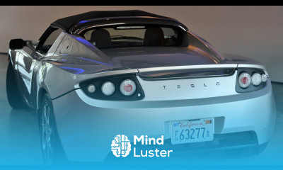 How Tesla Motors Aims To Supercharge The Auto Industry