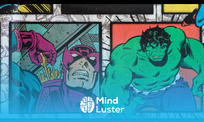 How Marvel s Brand Evolution Expanded As Far As Their Universe