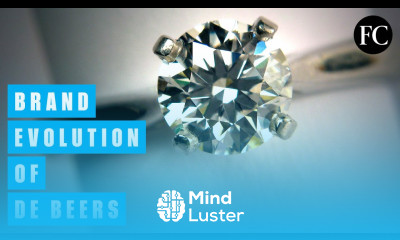 Diamonds Are A Brand s Best Friend The Evolution Of De Beers