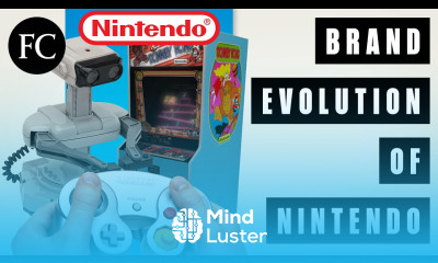 Power Up The History Of Nintendo In 4 Minutes