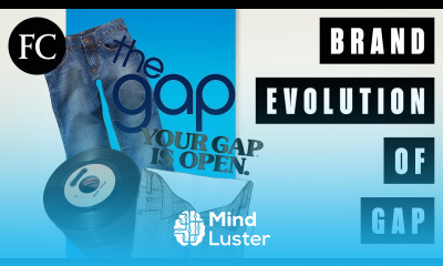 See The History of GAP in 4 Minutes