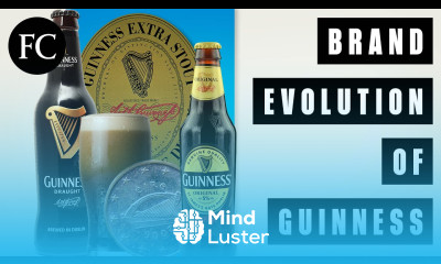 How Guinness Went Global And Became Good For You See The Beer s History In 3 Minutes