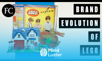 A History of Lego s Toy Industry Dominance in 3 Minutes